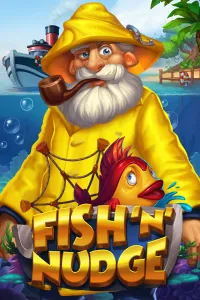 Fish ‘n’ Nudge