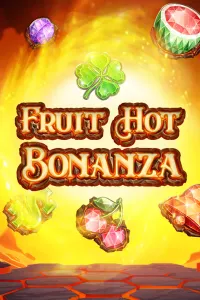 Fruit Hot Bonanza