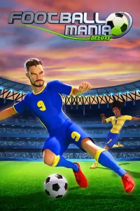Football Mania Deluxe