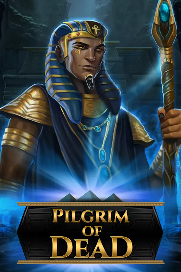 Pilgrim of Dead