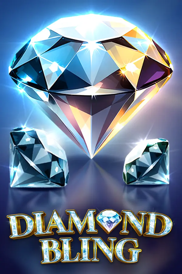 Diamond Bling