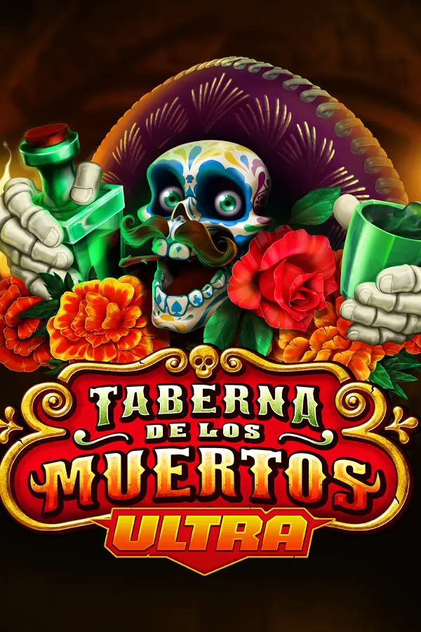 Taberna De Los Muertos Ultra