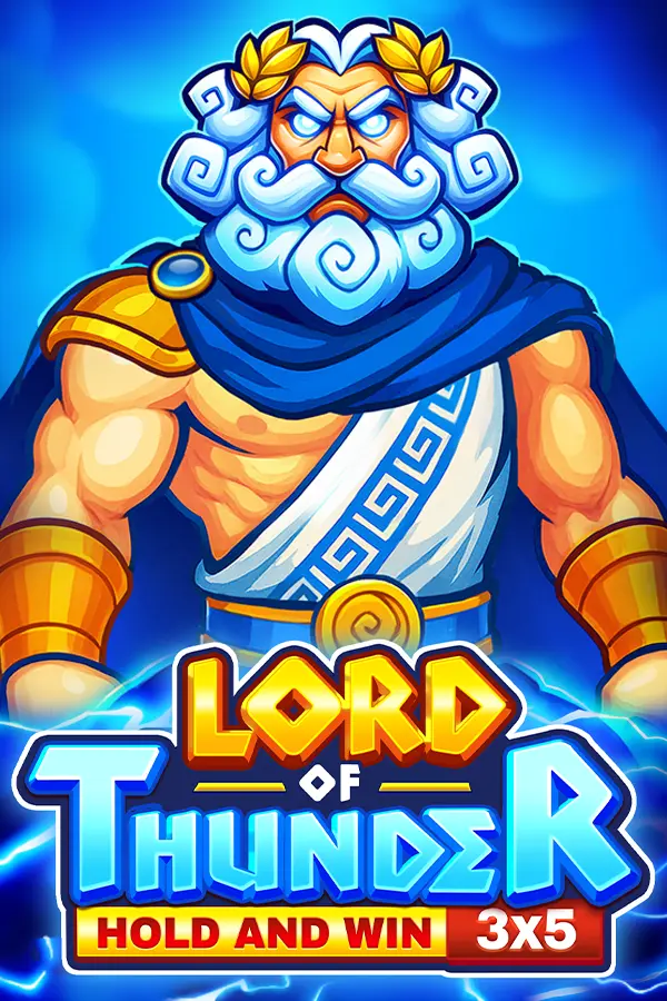 Lord of Thunder