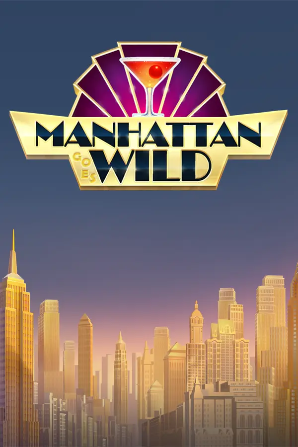 Manhattan Goes Wild