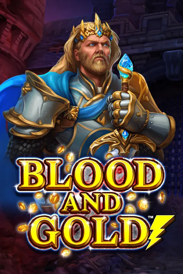 Blood and Gold